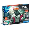 Produktbild: Clementoni EVO Mein programmierbarer Roboter (59347)