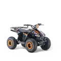 Produktbild: Elektro Quad Miniquad Kinderquad 7 Zoll 1000W 48V Pocketquad Kinderquad ATV 003