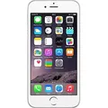 Produktbild: Apple iPhone 6 16GB silber Handy - Silber