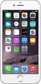Produktbild: Apple iPhone 6 16GB silber Handy