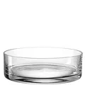 Produktbild: Leonardo Novara Schale klar Ø 22cm Dekoschale Glasschale Windlicht Schälchen