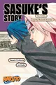 Produktbild: Jun Esaka Masas Naruto: Sasuke's Story—The Uchiha and  (Taschenbuch) (US IMPORT)