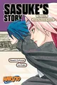 Produktbild: Naruto: Sasuke's Story--The Uchiha and th..., Jun Esaka