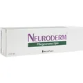Produktbild: NEURODERM Pflegecreme Lipo, 250 ml PZN 14058003