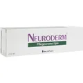Produktbild: 2x NEURODERM Pflegecreme Lipo 250 ML