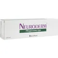 Produktbild: NEURODERM Pflegecreme Lipo 250 ml