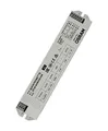 Produktbild: OSRAM elektronisches Vorschaltgerät (EVG), QUICKTRONIC QTz8, EVG LL/KLL non-DIM, QTZ8 2X36/220-240, Weiß