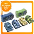 Produktbild: Mini R/C Tiger Panzer