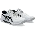 Produktbild: Asics GEL-TACTIC 13 Hallenschuh besonders geeignet für Handball und Volleyball weiß 46,5 EU