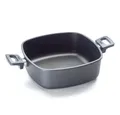 Produktbild: Woll Pfannen Bräter Bräter WOLL NOWO TITANIUM LBH 28x28x10 cm grau