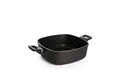 Produktbild: Woll Gussbräter 6 L Nowo Titanium 28 x 28 cm Schwarz Hitzebeständigt OHNE DECKEL