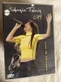 Produktbild: Shania Twain - Up! Live In Chicago | DVD 124
