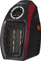 Produktbild: MAXXMEE TS-20143 (H03) / 09438 HeizlÃ1/4fter, Stand-/Wandgerät, 500 Watt, 2 Heizstufen, Timer