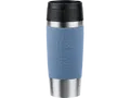 Produktbild: EMSA N20211 Travel Mug Classic 0.36 Liter Isolierbecher Aquablau