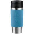 Produktbild: emsa Isolierbecher CLASSIC blau 360,0 ml, 1 St.