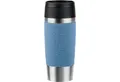 Produktbild: Emsa Thermoflasche Emsa TRAVEL MUG Classic Thermobecher, (0,36 Liter)