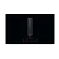 Produktbild: AEG Electrolux CCE84751CB Induktions-Einbaukochfeld 80cm Autark