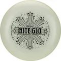 Produktbild: Discraft Ultrastra, Ultra-Star 175g, Ultimate Frisbee, NIGHTGLOW Phosphor