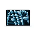 Produktbild: APPLE MacBook Air (2025), MC7D4D/A - 15,3 Zoll Apple M4 24 GB 512 macOS