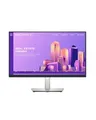 Produktbild: Dell P2422H LED-Monitor 60,47 cm 23.8 Zoll 1920 x 1080 Full HD 1080p 60 Hz IPS 250 cd/m² 1000:1 5 ms HDMI VGA DisplayPort Schwarz/Silber (DELL-P2422H)