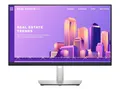Produktbild: Dell P2422H - LED-Monitor - 60.47 cm (23.8