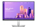 Produktbild: Dell P2422H - LED-Monitor - 61 cm (24