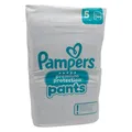 Produktbild: Pampers Premium Protection Pants Größe 5, 144 Windeln, 11kg-17kg, Mit 360° Passf