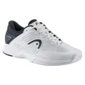 Produktbild: Head Tennisschuhe Revolt Pro 4.5 Allcourt 2024 weiss/blau Herren, Größe Euro (US): 39 (7)