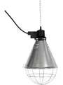 Produktbild: Kerbl Infrarotlampe Kerbl Küken-Infrarot-Wärmestrahlgerät 5 m Kabel