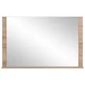 Produktbild: Wandspiegel Cosmo ca.111,3x71,1x12,4cm Wildeiche