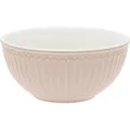 Produktbild: Green Gate Müslischale Alice creamy fudge, Cereal bowl