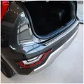 Produktbild: Edelstahl Ladekantenschutz passend für Kia Niro 2 ab Bj. 2022-
