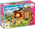 Produktbild: Playmobil 70255 Peters Ziegenstall, neu