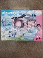 Produktbild: Playmobil 70255 Heidi Peters Ziegenstall