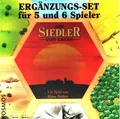 Produktbild: Kosmos - Die Siedler von Catan Ergänzungsset