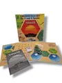 Produktbild: ⚡Kosmos Die Siedler von Catan Ergänzungsset für 5-6 Spieler neuwertig ungenutzt⚡