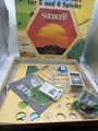 Produktbild: Die Siedler von Catan Ergänzungsset für 5-6 Spieler Karton Leichte Schäden