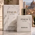 Produktbild: Rayhaan Italia Eau De Parfum 100ml.