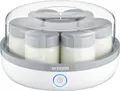 Produktbild: Severin Joghurtbereiter JG 3518, 7 Portionsbehälter, je 150 ml
