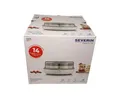 Produktbild: Severin Joghurtzubereiter Joghurtmaschine mit 14 Portionsgläsern 150ml Neu & OVP
