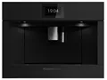Produktbild: Küppersbusch CKV 6800.0 KSM K-Series.8 Einbau-Kaffeevollautomat MattBlack