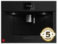 Produktbild: Küppersbusch CKV 6800.0 KSM K-Series.8 Einbau-Kaffeevollautomat MattBlack