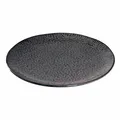 Produktbild: Leonardo Keramikteller MATERA Teller Speiseteller Keramik Anthrazit 32 cm