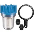 Produktbild: Güde Wasserfilter Vorfilter Filter Kurz Typa Hauswasserwerk Und Gartenpumpen