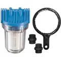 Produktbild: Güde Wasserfilter Vorfilter Filter Kurz Typa Hauswasserwerk Und Gartenpumpen