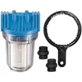 Produktbild: Güde Wasserfilter Vorfilter Filter Kurz Typa Hauswasserwerk Und Gartenpumpen