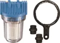 Produktbild: GÜDE Wasserfilter Typ A Pumpenfilter Sandfilter für Wasserpumpen 1