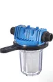 Produktbild: Vorfilter Sandfilter Hauswasserwerk Schmutzfilter Wasserfilter Kurz  Gartenpumpe