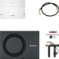 Produktbild: Buderus Logaplus Ergänzungs-Set WLW-5 MB A H mit ODU5, HF-Set HYC25, HM200 für GB212/KB192