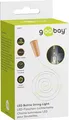 Produktbild: 3 Stück GOOBAY LED-Flaschen-Lichterkette, inkl. Timer und 10 LEDs warmweiß